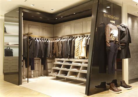 givenchy men shop.